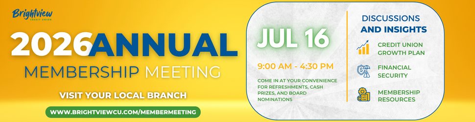 Annual Meeting Webpage Banner